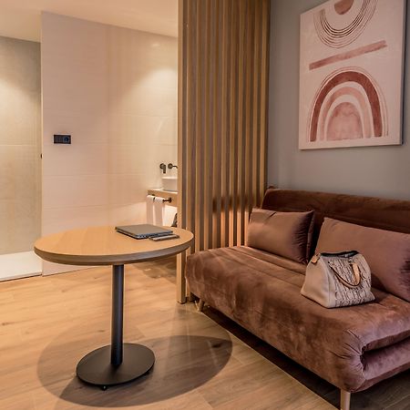 Mercure Lugo Centro Exterior photo