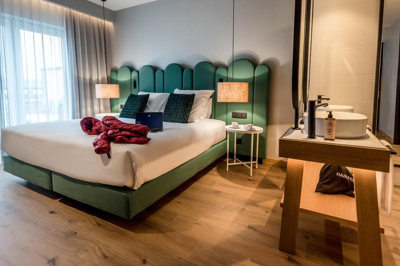 Mercure Lugo Centro Exterior photo