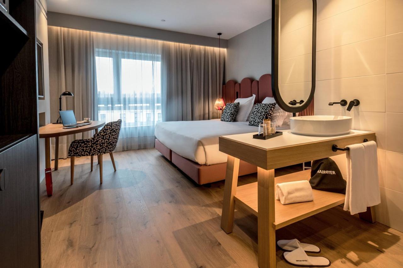Mercure Lugo Centro Exterior photo