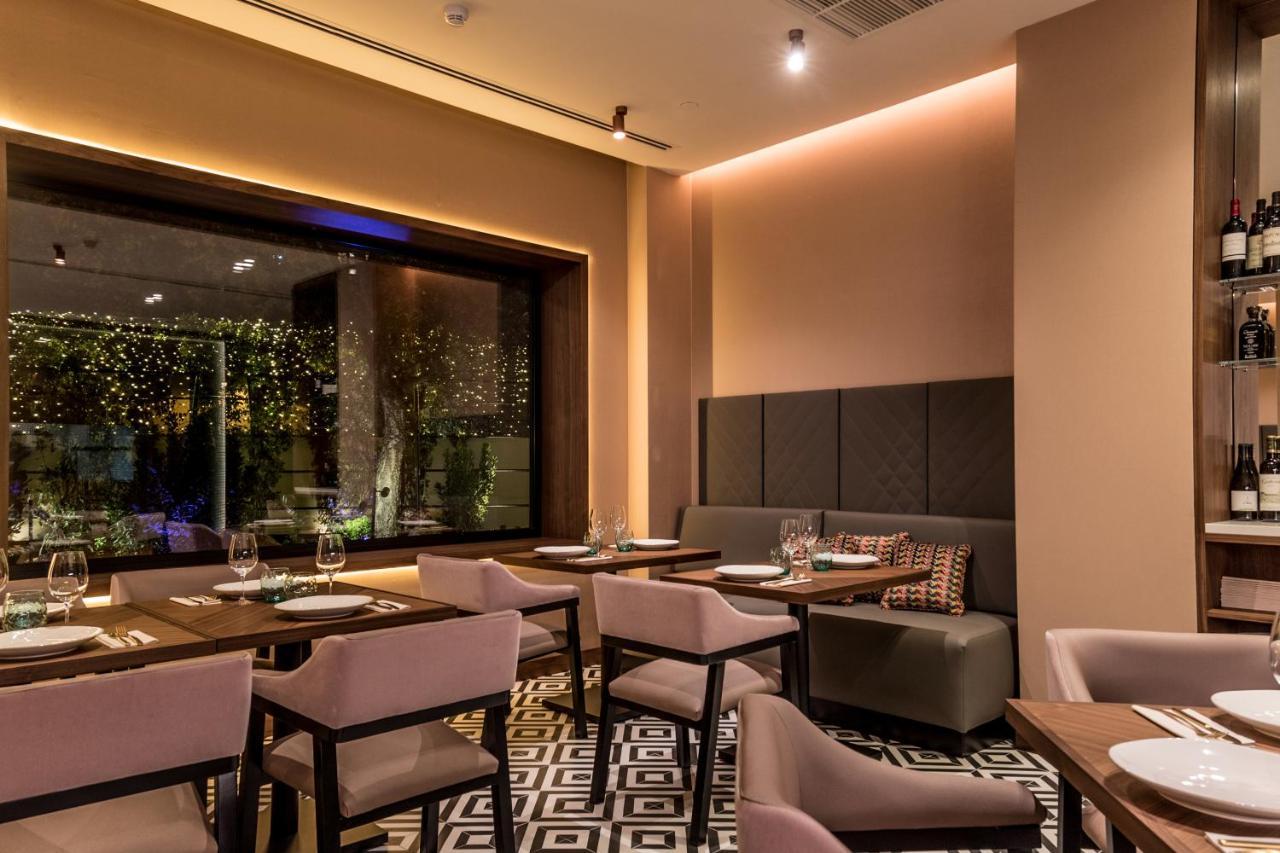Mercure Lugo Centro Exterior photo