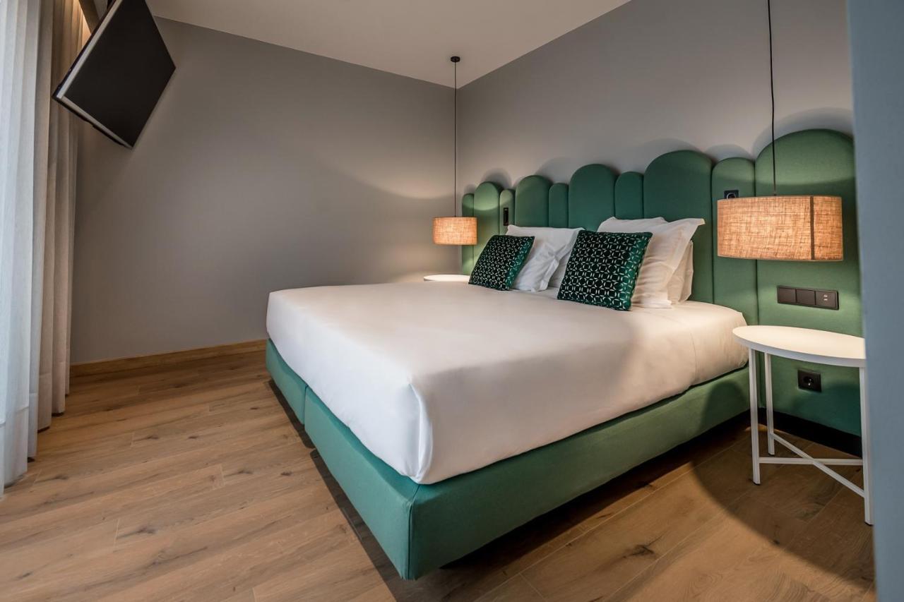 Mercure Lugo Centro Exterior photo