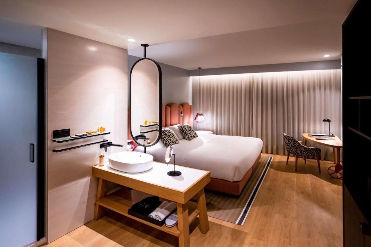 Mercure Lugo Centro Exterior photo