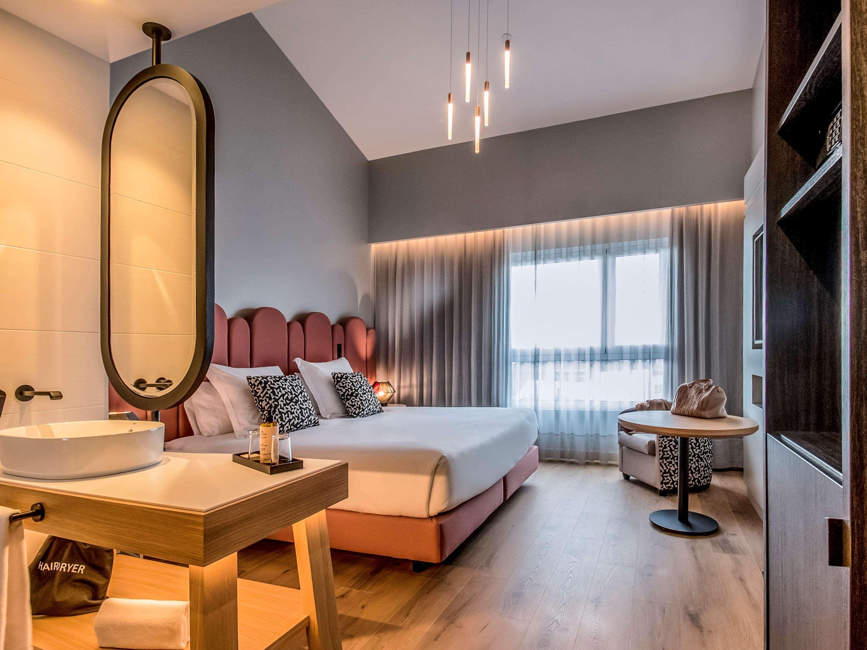 Mercure Lugo Centro Exterior photo