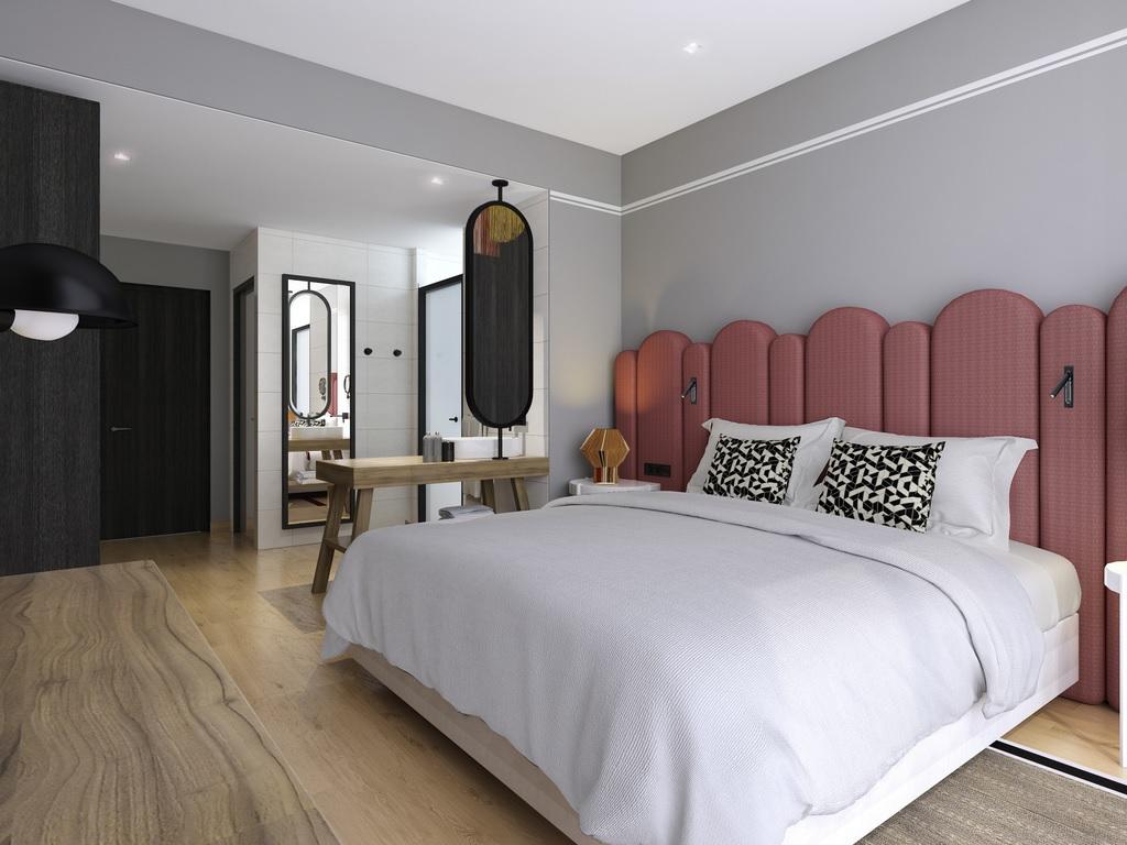 Mercure Lugo Centro Exterior photo
