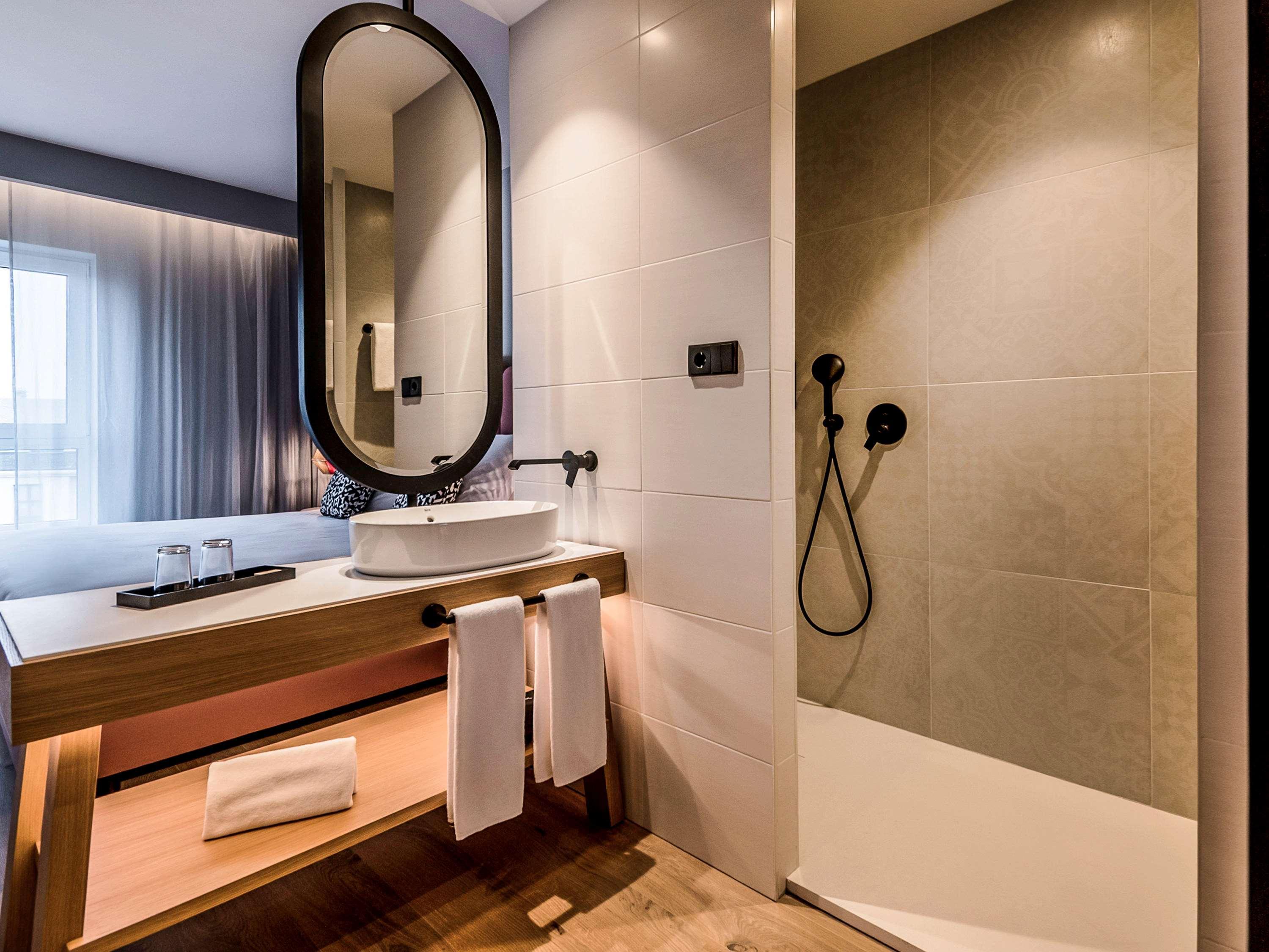 Mercure Lugo Centro Exterior photo