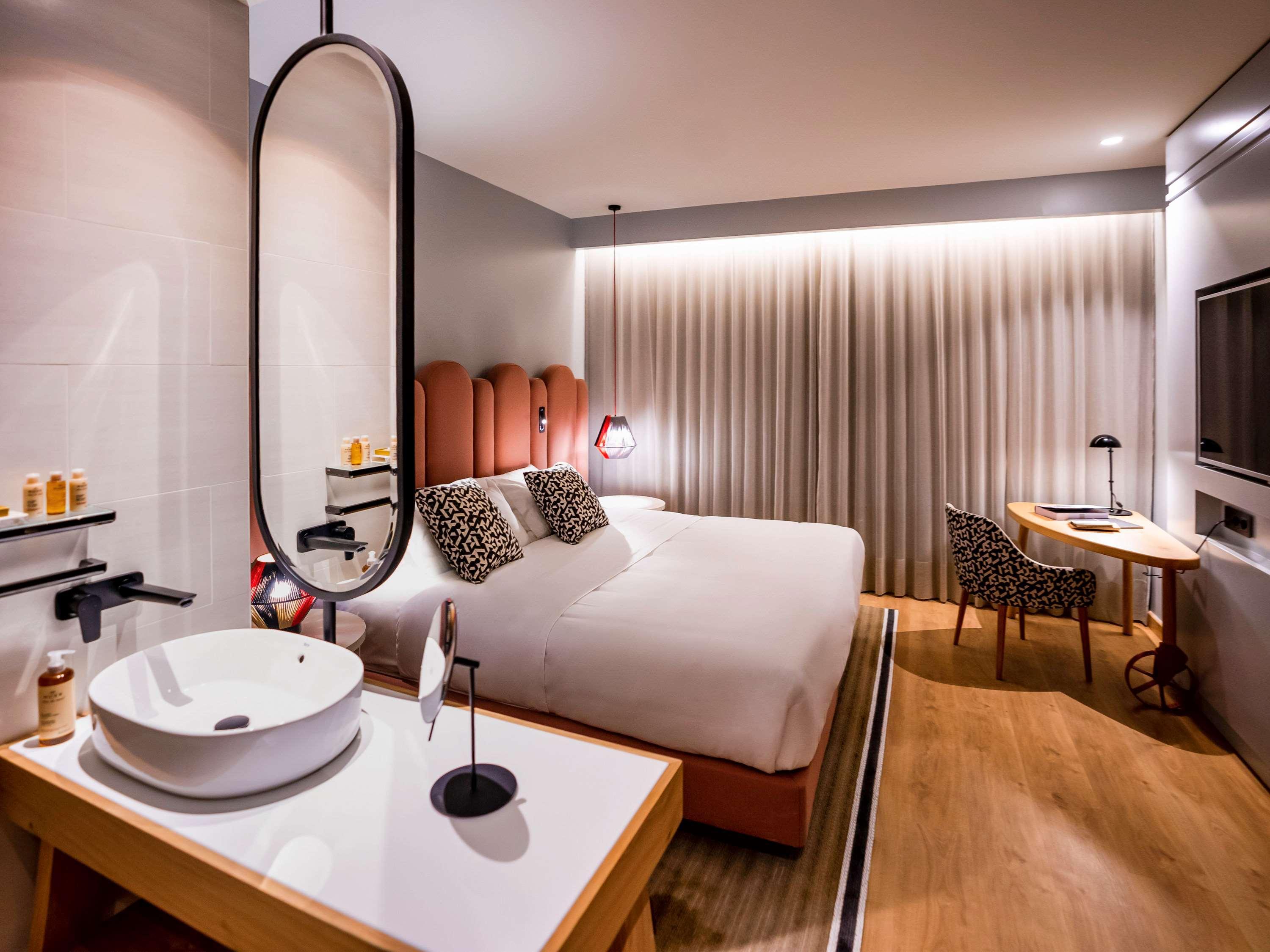 Mercure Lugo Centro Exterior photo