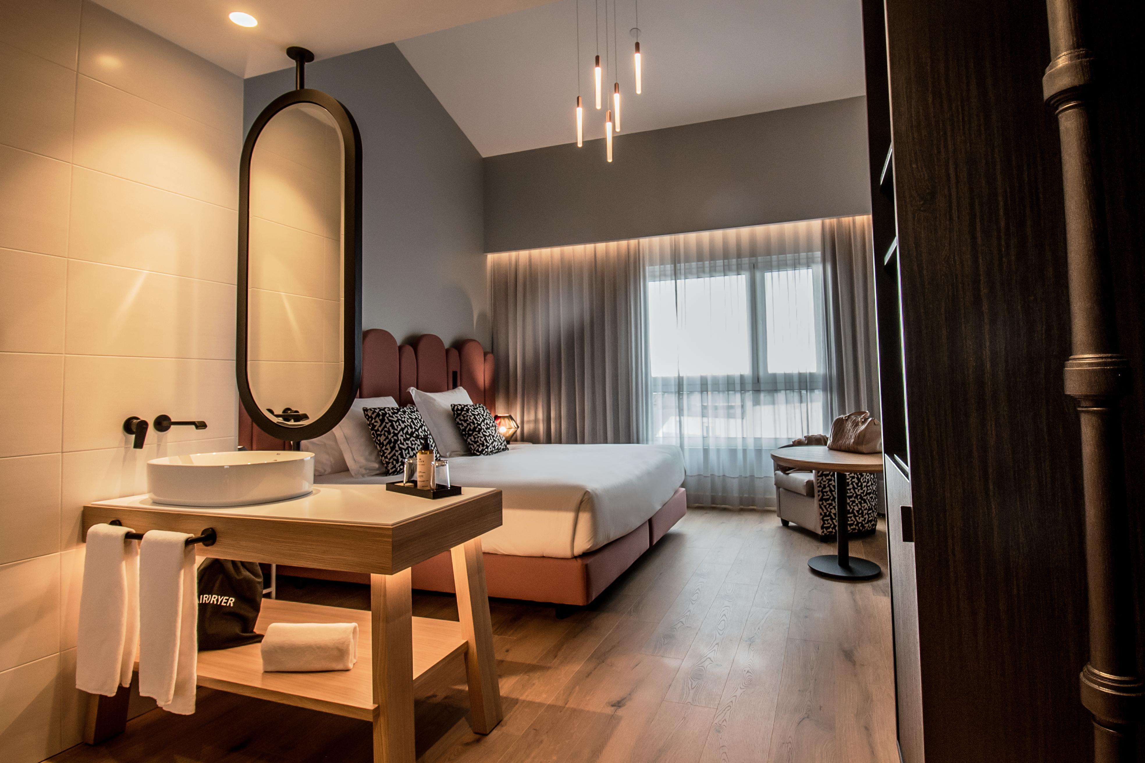 Mercure Lugo Centro Exterior photo