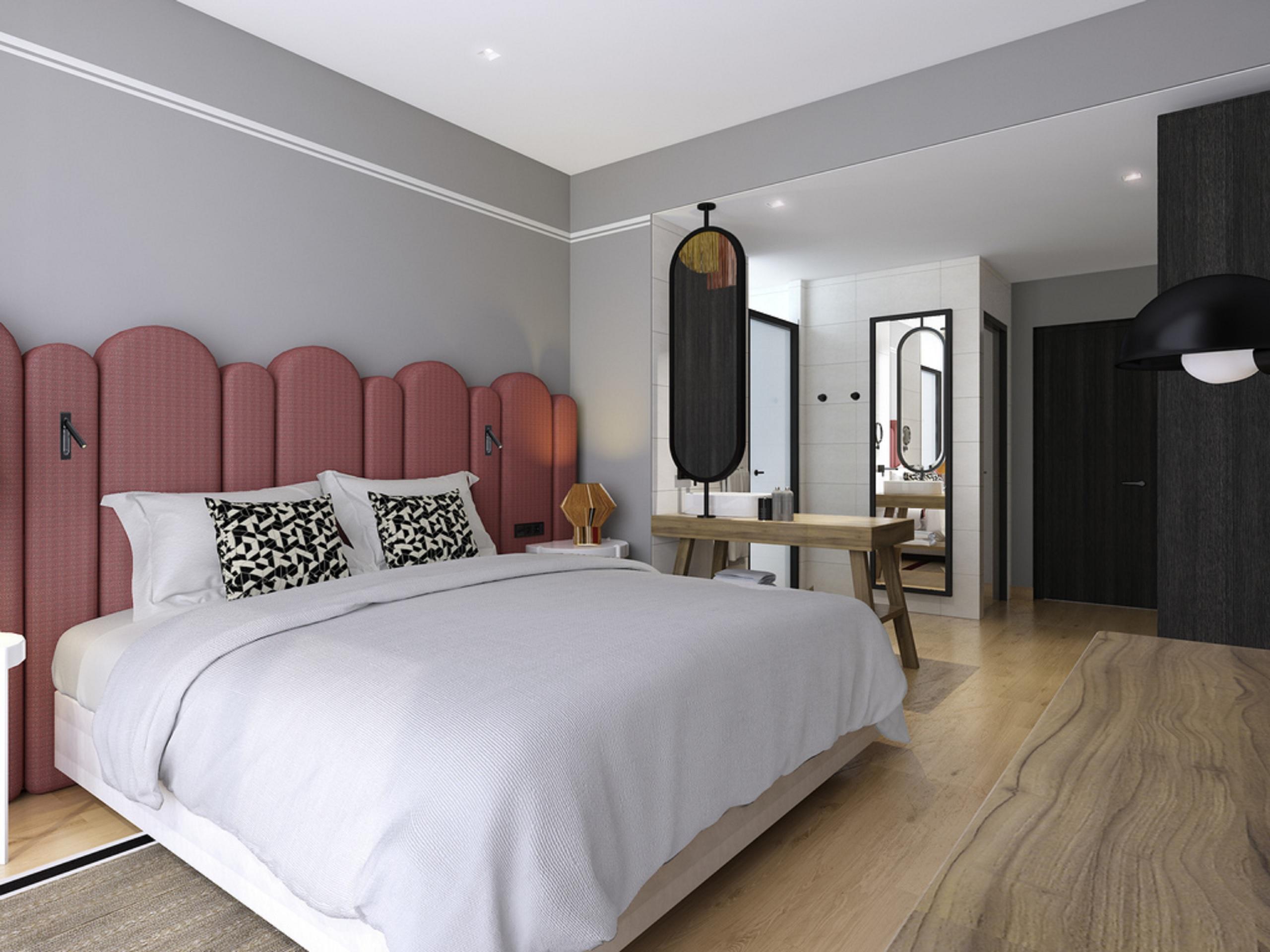 Mercure Lugo Centro Exterior photo