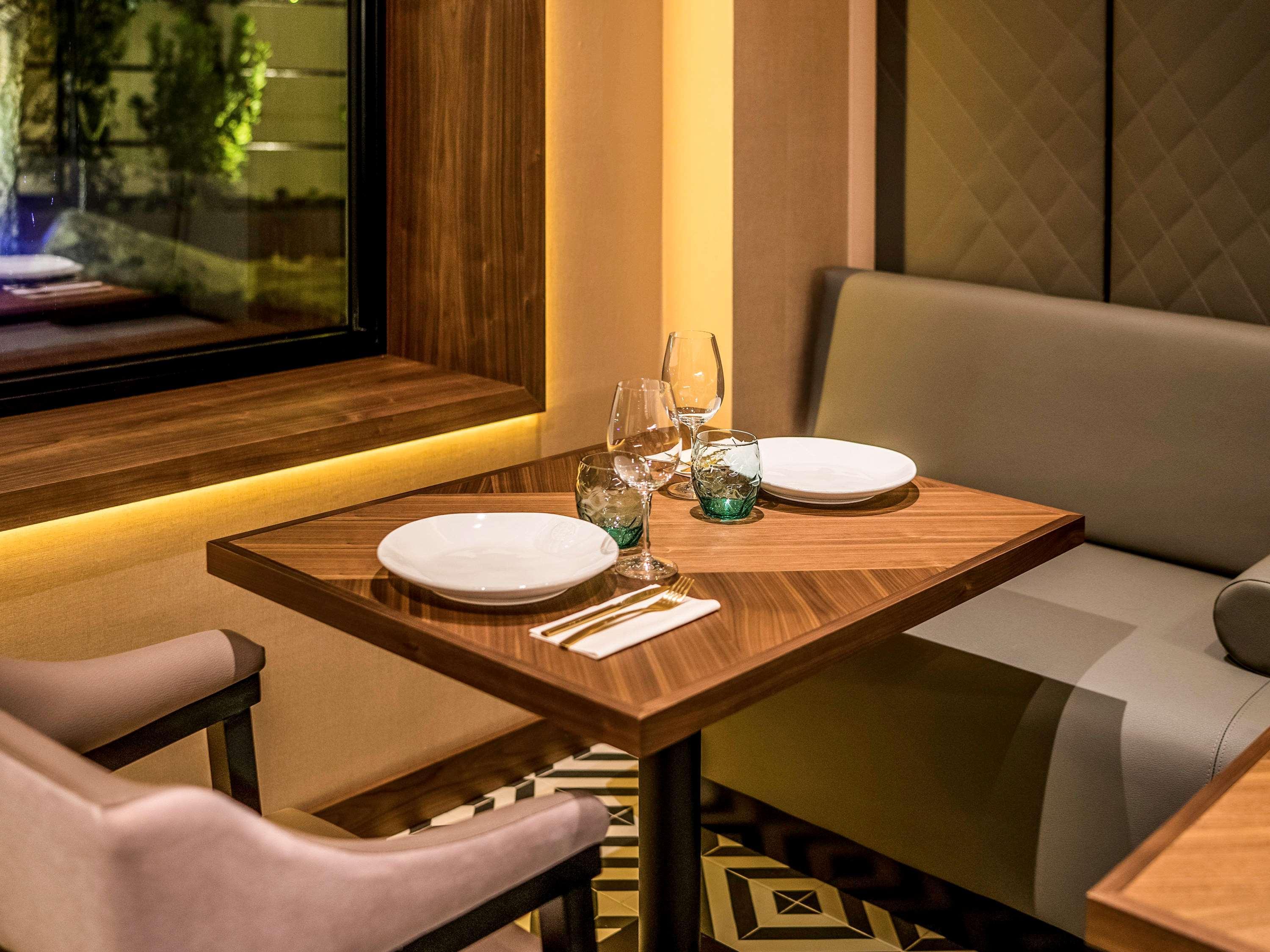 Mercure Lugo Centro Exterior photo