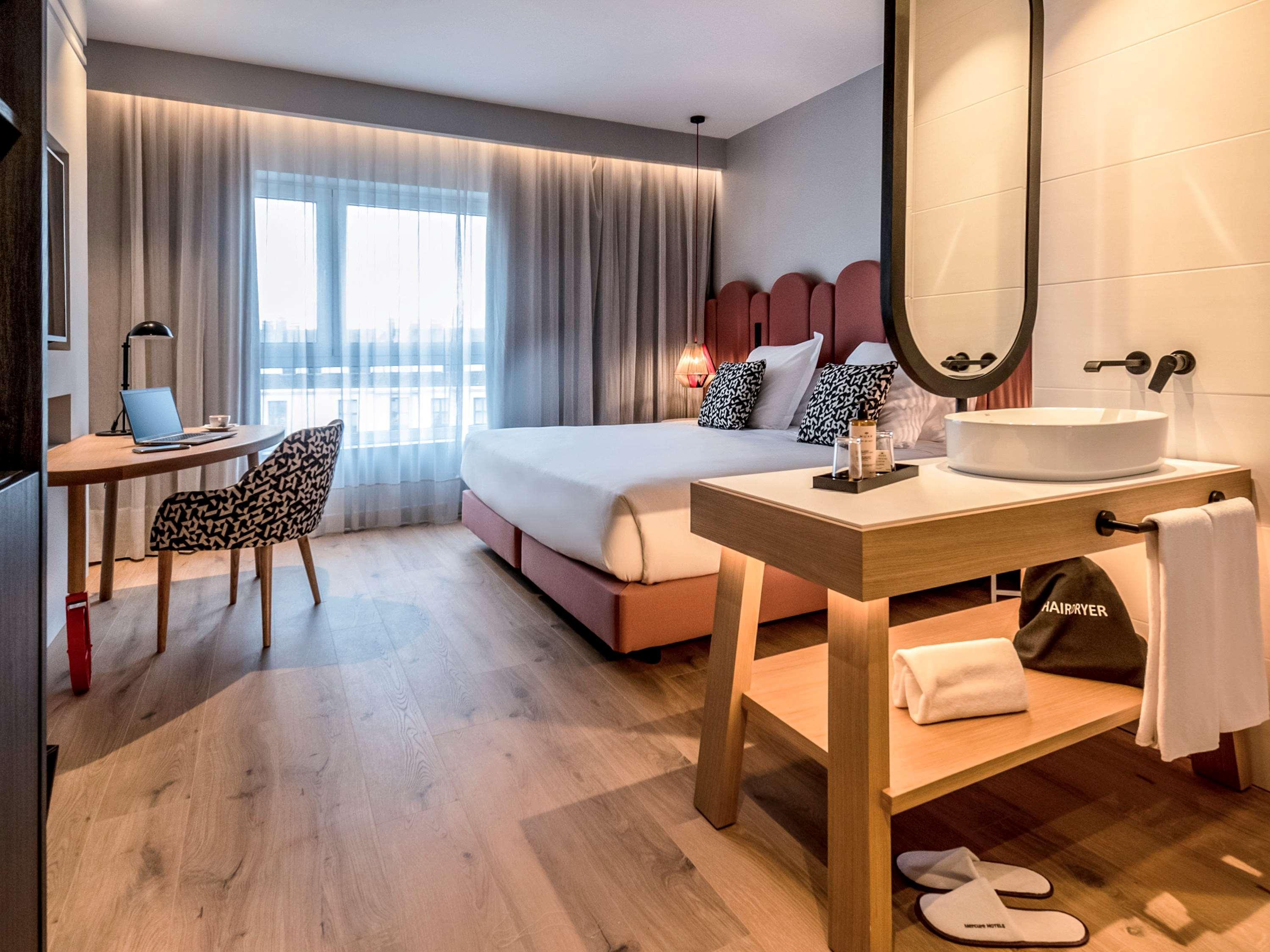 Mercure Lugo Centro Exterior photo