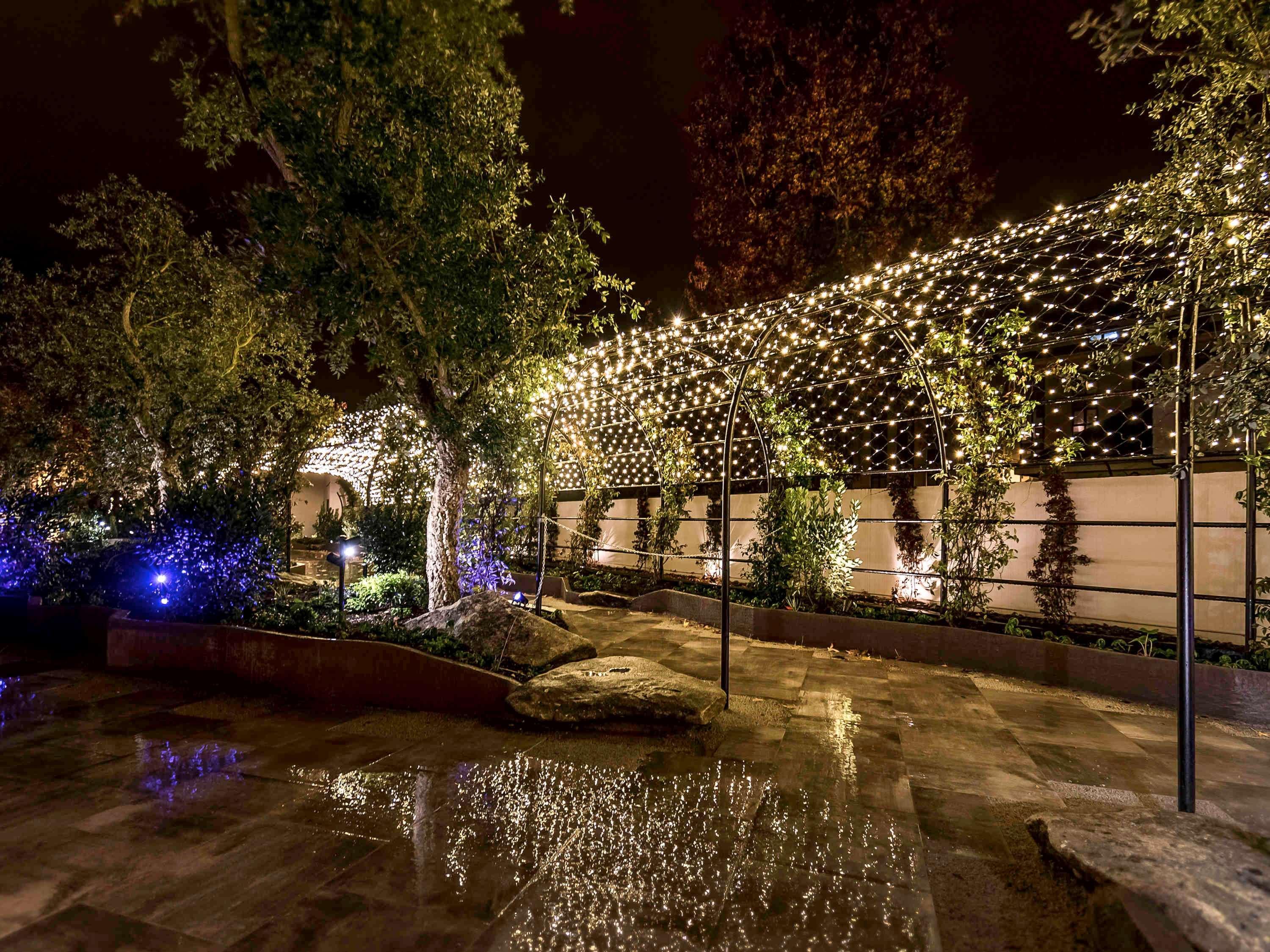 Mercure Lugo Centro Exterior photo