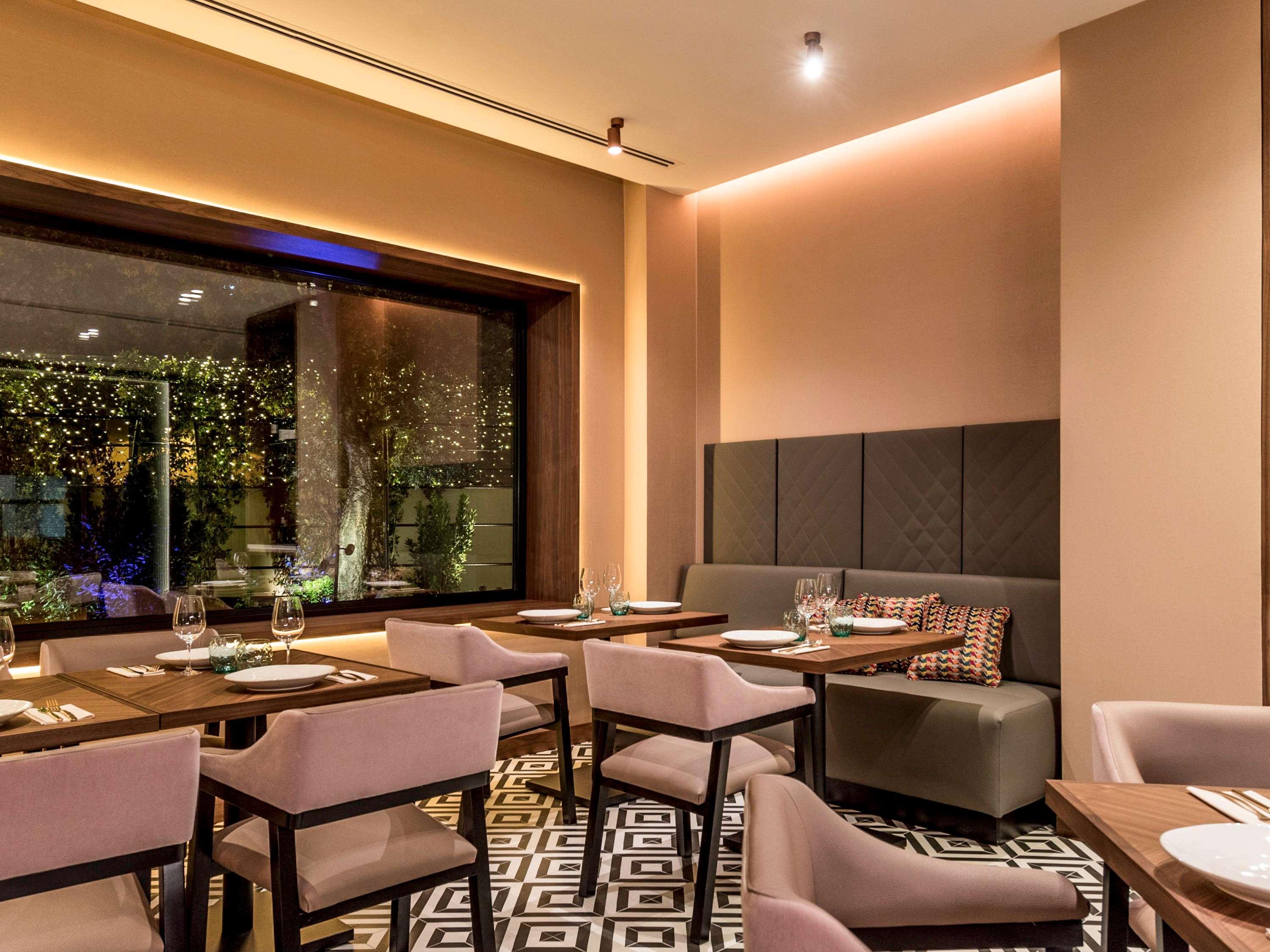 Mercure Lugo Centro Exterior photo