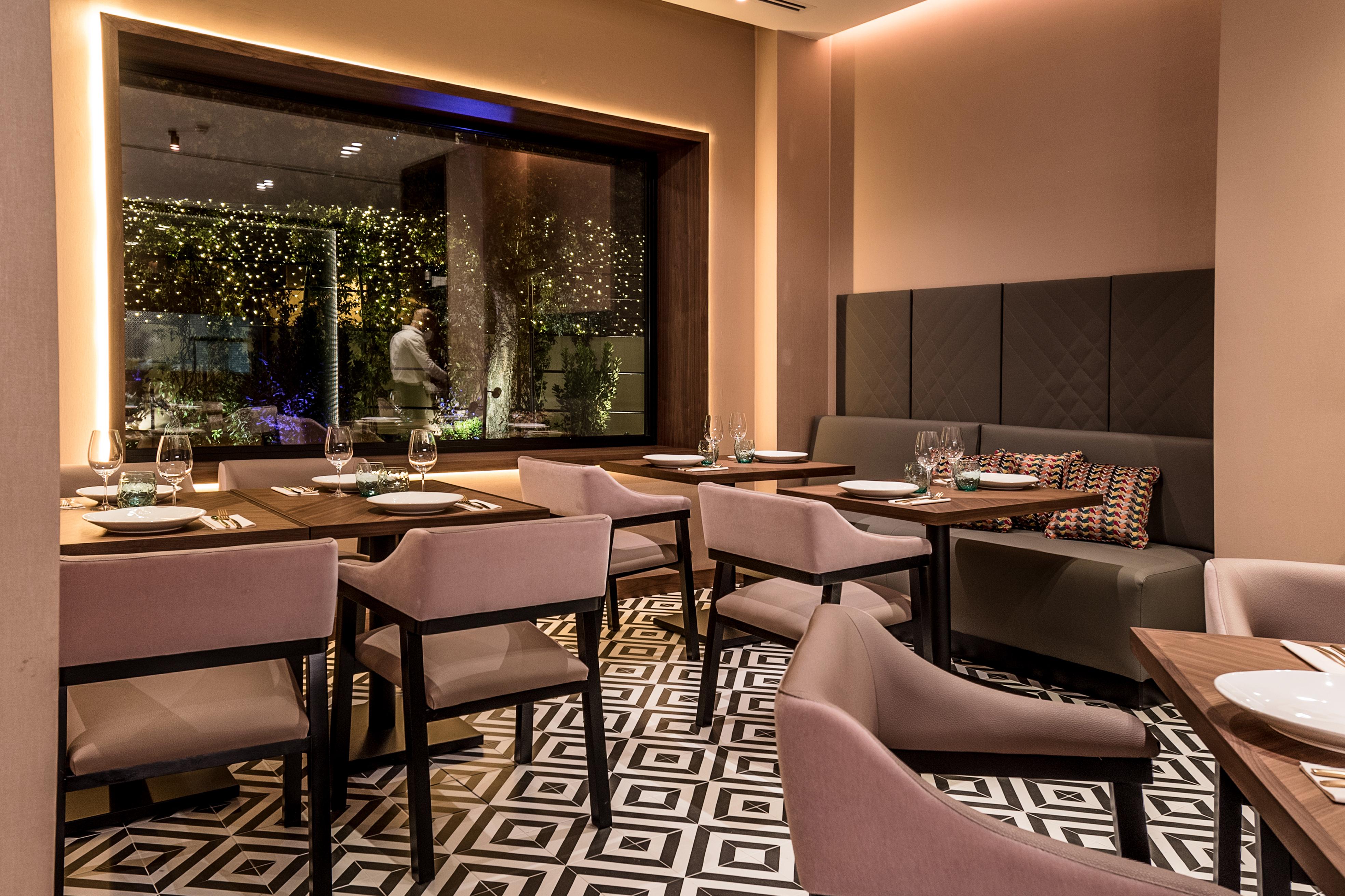 Mercure Lugo Centro Exterior photo