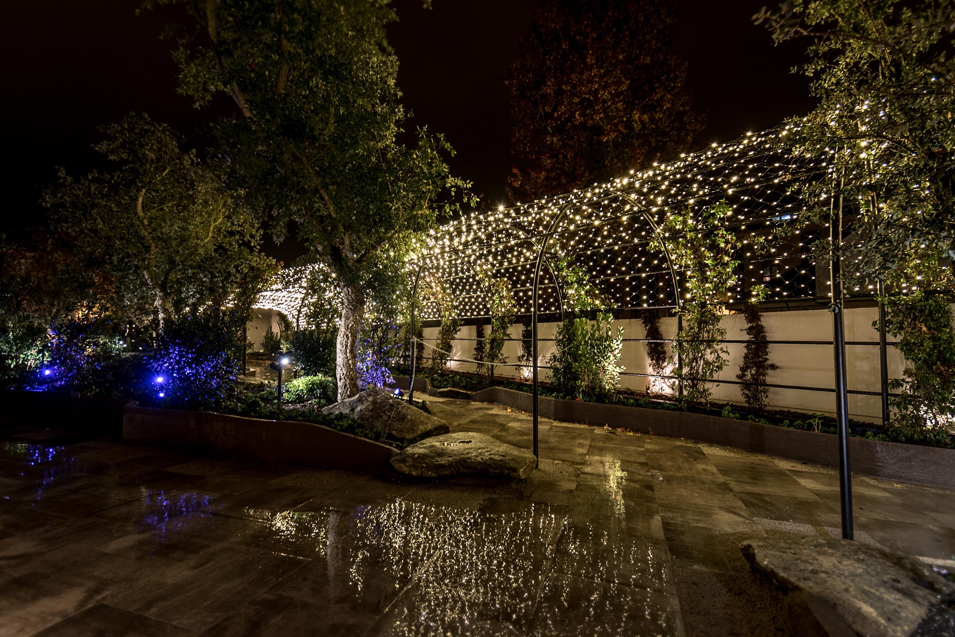 Mercure Lugo Centro Exterior photo