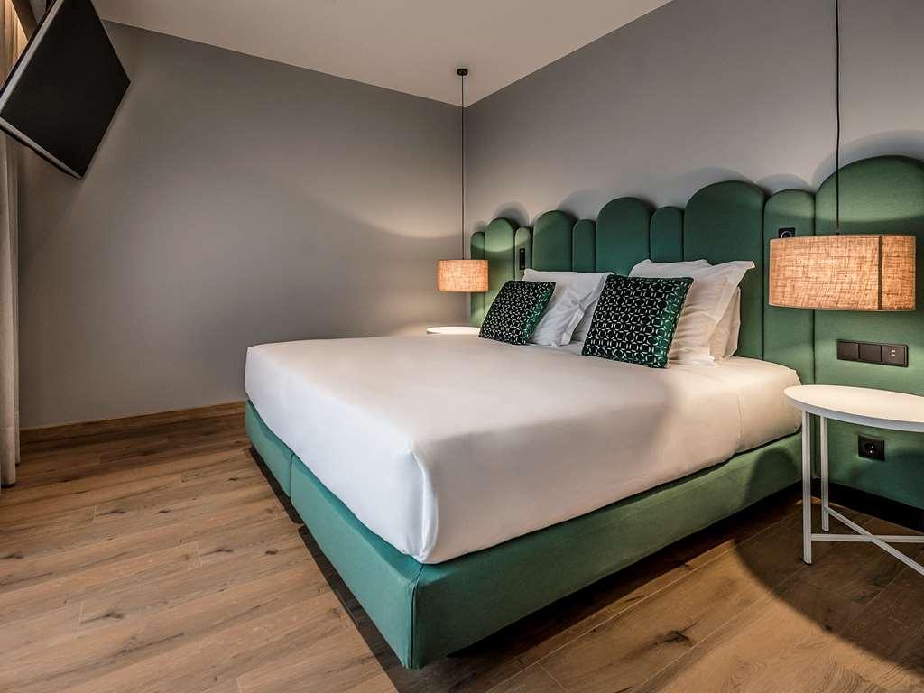 Mercure Lugo Centro Room photo