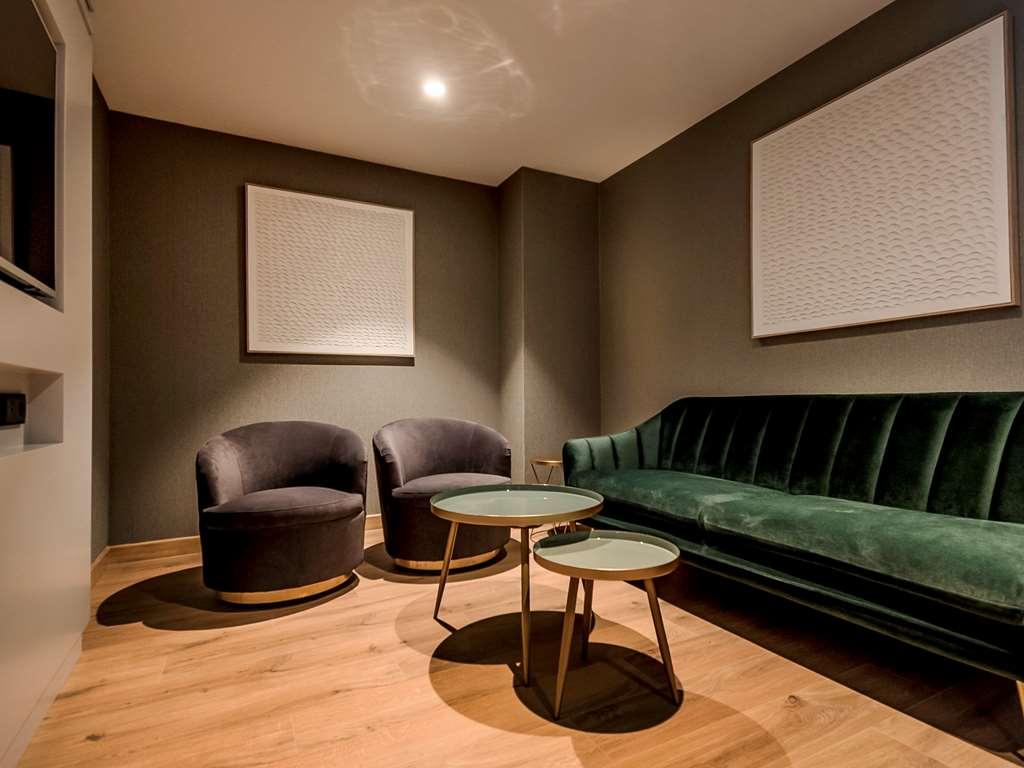 Mercure Lugo Centro Room photo