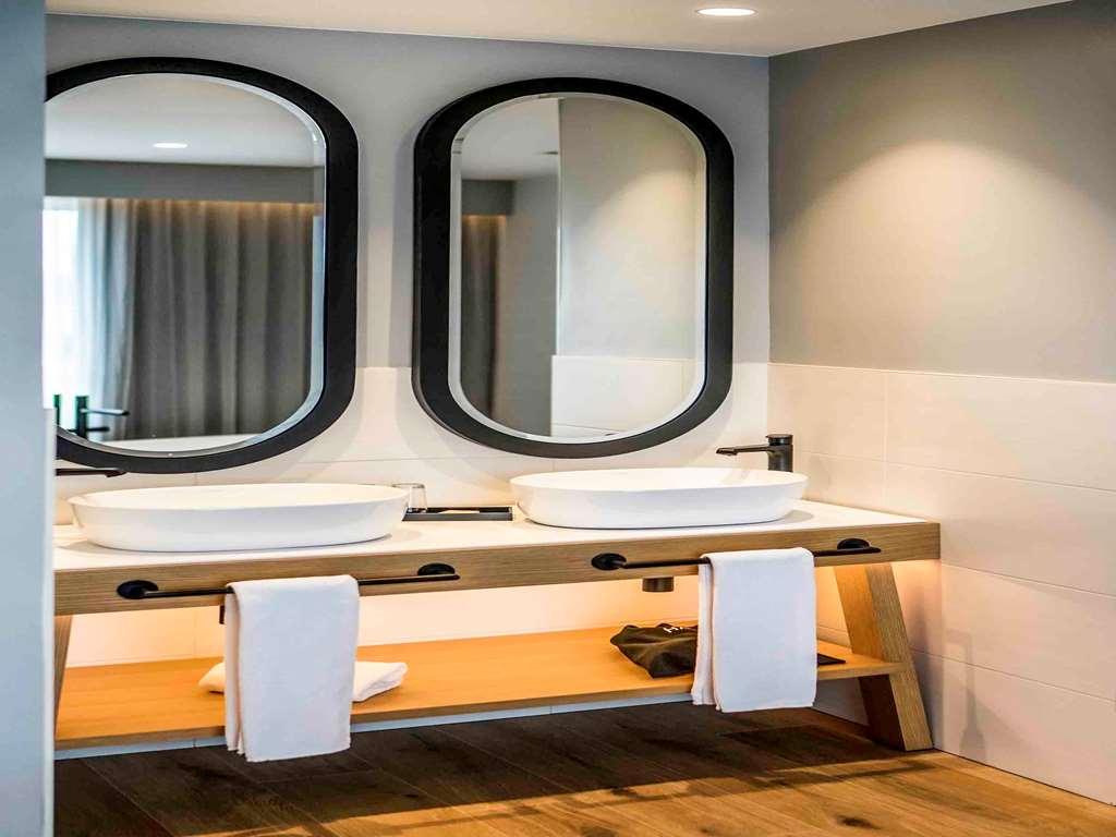 Mercure Lugo Centro Room photo